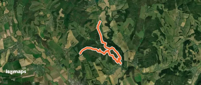 OSM Route 1680039