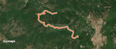 OSM Route 14568991
