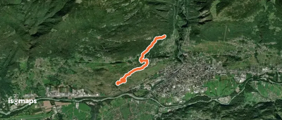OSM Route 14569167
