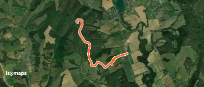 OSM Route 1680040
