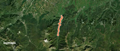 OSM Route 14570398