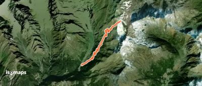 OSM Route 14570719