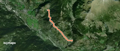 OSM Route 14571004