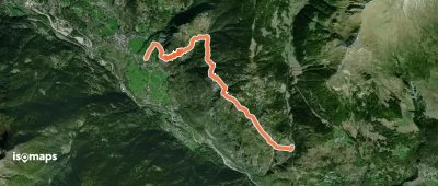 OSM Route 14571022