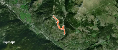 OSM Route 14571063