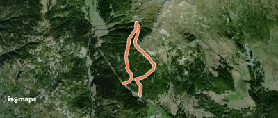 OSM Route 14571122