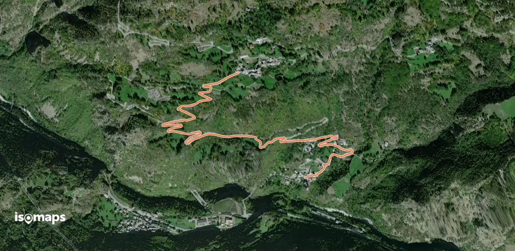 OSM Route 14571222