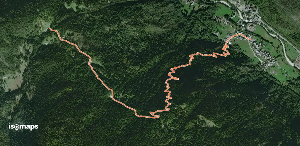 OSM Route 14571242