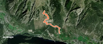 OSM Route 14571806