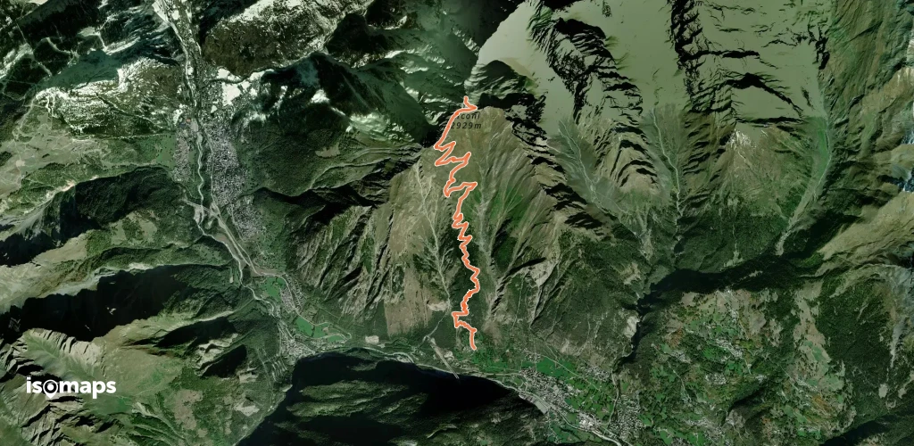 OSM Route 14571826