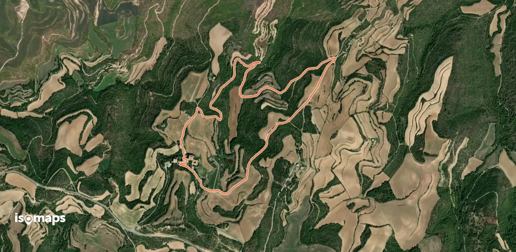 Sota la Cirosa