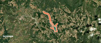 Volta al Pantà de Sant Ponç
