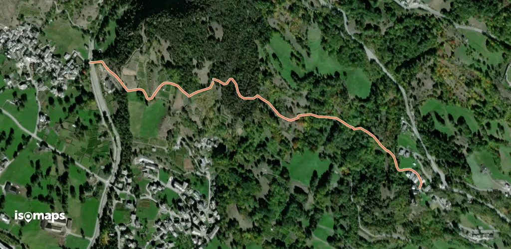 OSM Route 14572033
