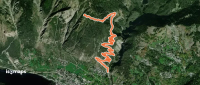 OSM Route 14572110