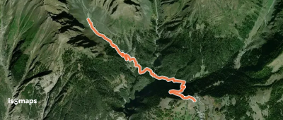 OSM Route 14572447