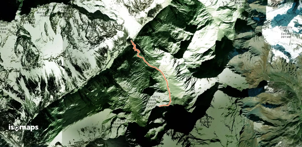 OSM Route 14572492