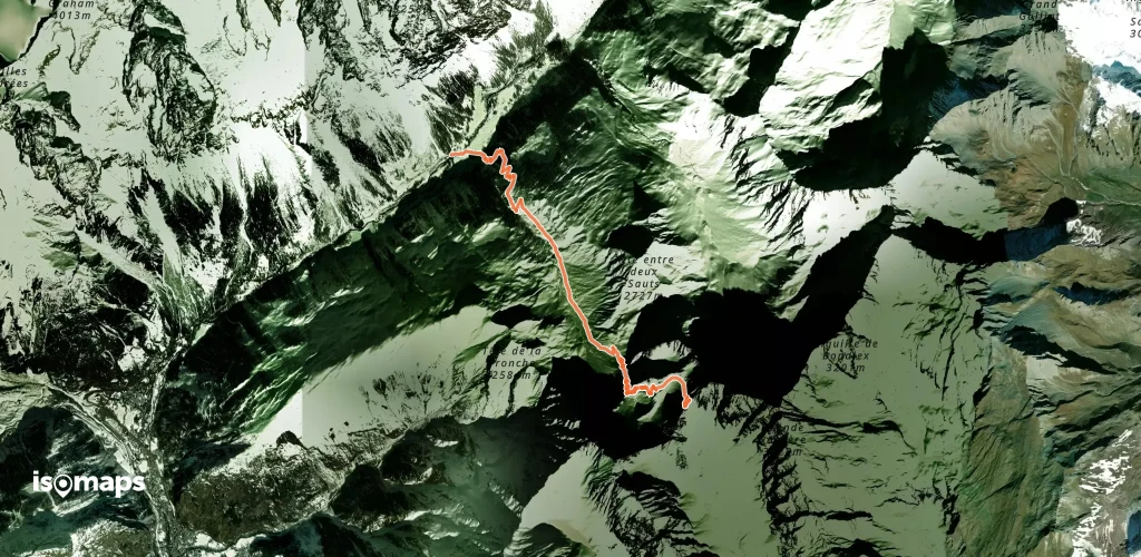 OSM Route 14572545