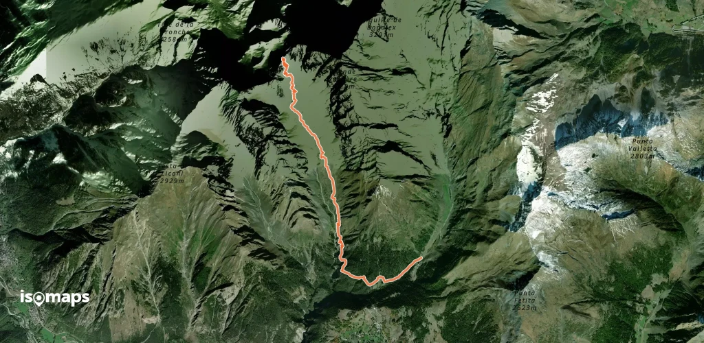 OSM Route 14572625