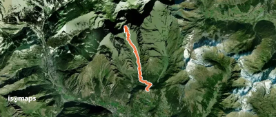OSM Route 14572656