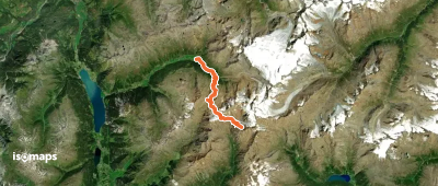 OSM Route 14572895