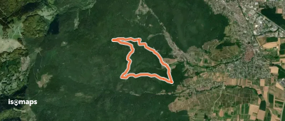 Circuit des Sorcières