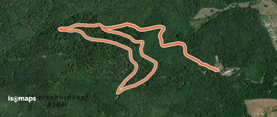 Circuit des Douglas
