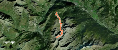 OSM Route 14574865