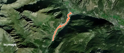 OSM Route 14575617