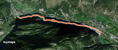 OSM Route 14575662