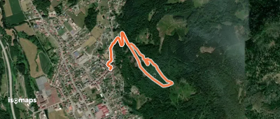 Circuit de la Croix Parrier