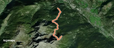 OSM Route 14575825