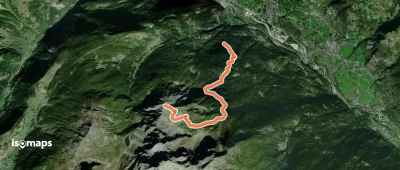 OSM Route 14575883