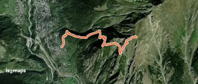 OSM Route 14576051
