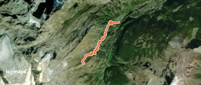 OSM Route 14576274