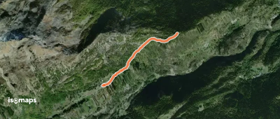 OSM Route 14578317