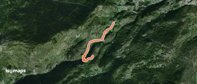 OSM Route 14578360