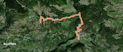 OSM Route 14578500
