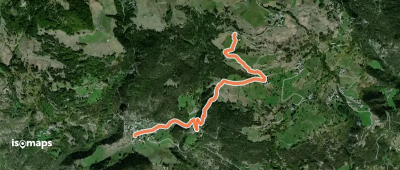 OSM Route 14578541