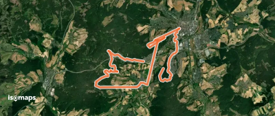 Großer Bad Hersfelder Wanderweg