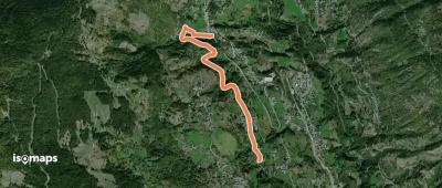 OSM Route 14579146