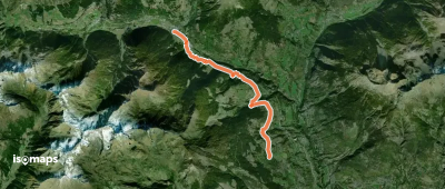 OSM Route 14579222
