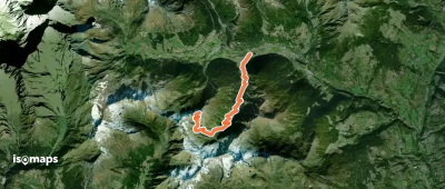 OSM Route 14579332