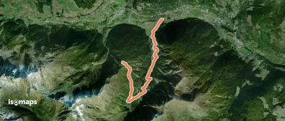 OSM Route 14579353