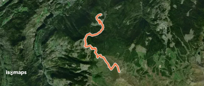 OSM Route 14579536