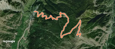OSM Route 14580270