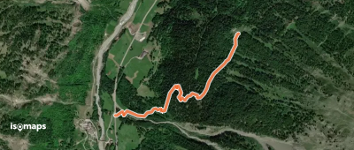 OSM Route 14580278