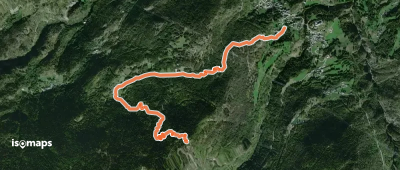 OSM Route 14580392