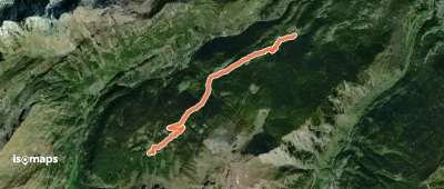 OSM Route 14580628