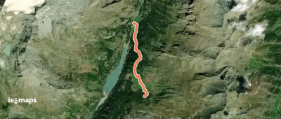 OSM Route 14580712