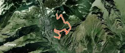OSM Route 14583086